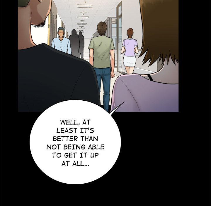 Find That Girl Chapter 3 - Page 33