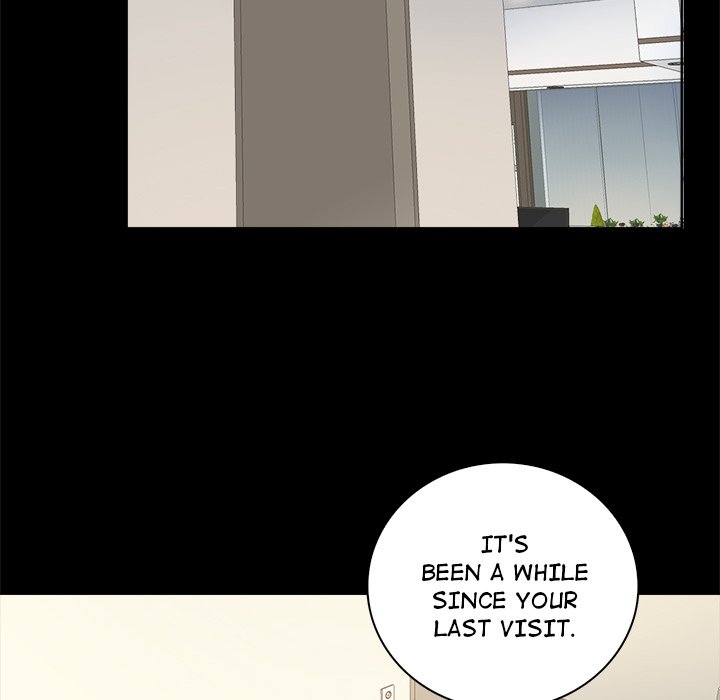 Find That Girl Chapter 3 - Page 35