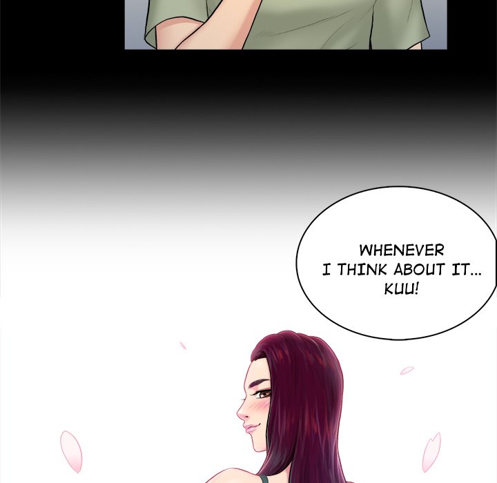 Find That Girl Chapter 3 - Page 42