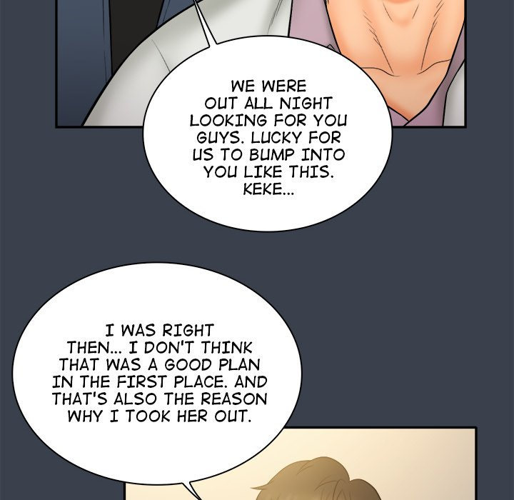 Find That Girl Chapter 30 - Page 16