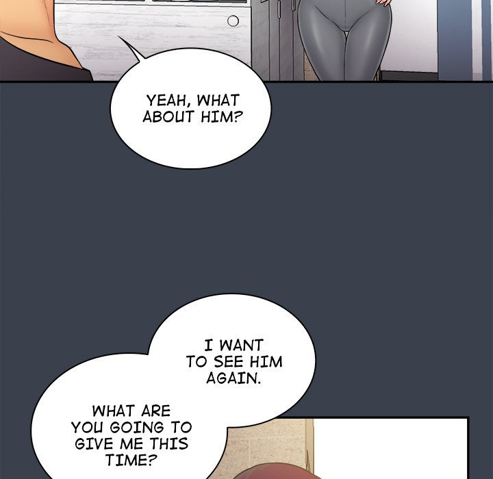 Find That Girl Chapter 30 - Page 49