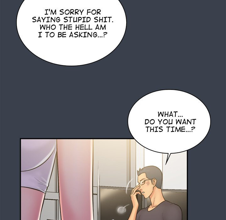 Find That Girl Chapter 30 - Page 57