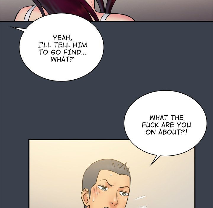 Find That Girl Chapter 30 - Page 61