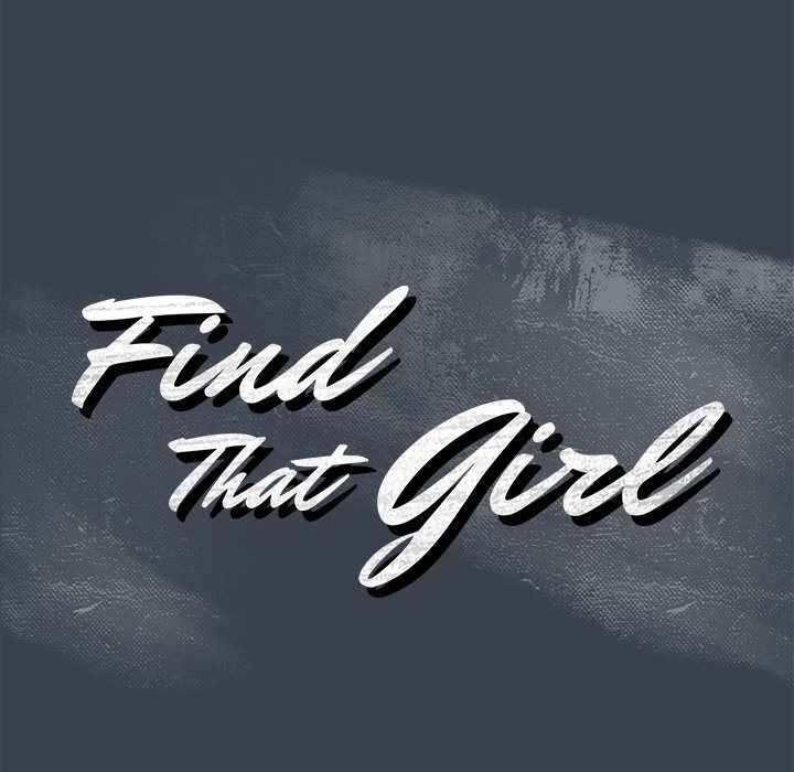 Find That Girl Chapter 31 - Page 15