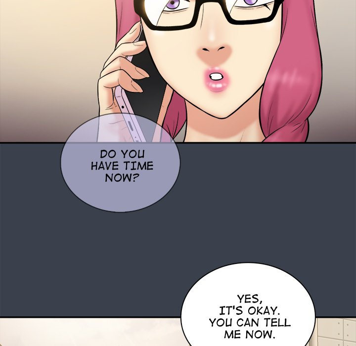 Find That Girl Chapter 31 - Page 53