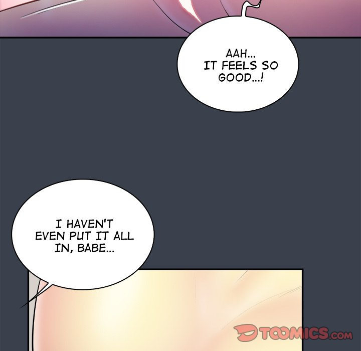 Find That Girl Chapter 31 - Page 74