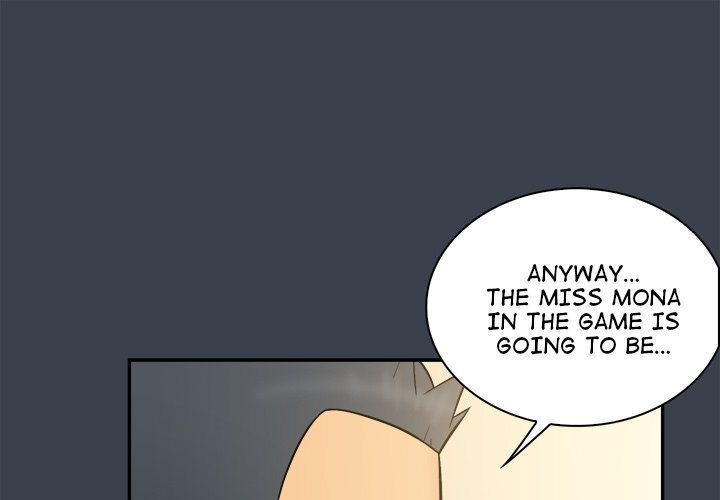 Find That Girl Chapter 32 - Page 1