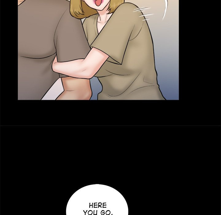 Find That Girl Chapter 32 - Page 17