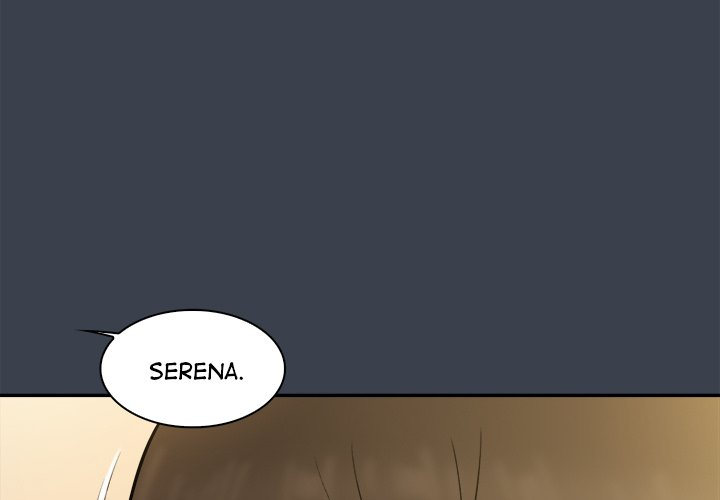 Find That Girl Chapter 32 - Page 3