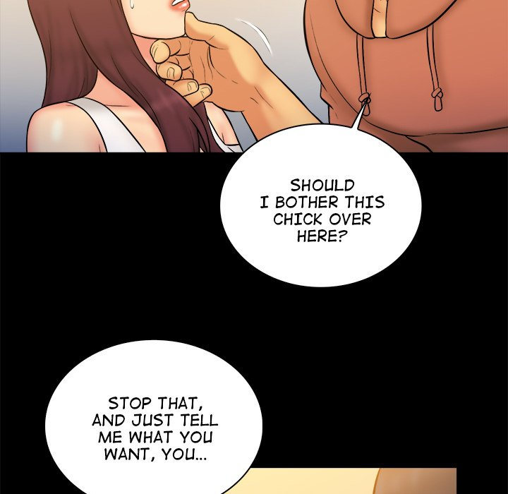 Find That Girl Chapter 32 - Page 64