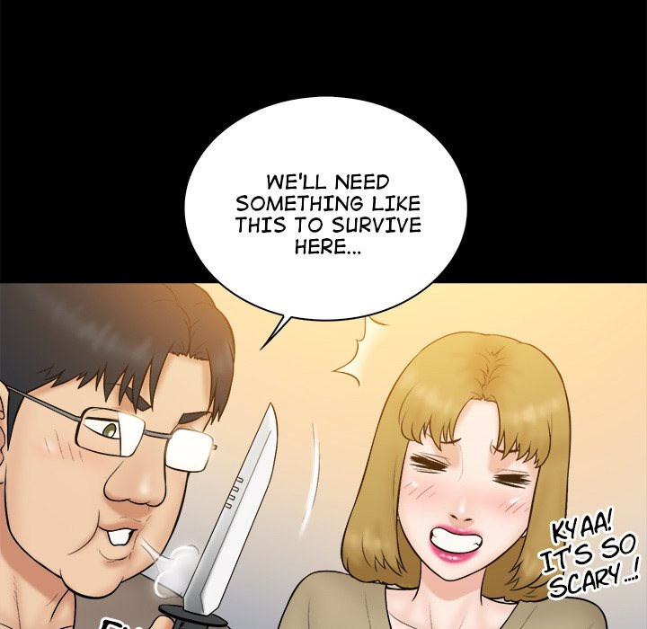 Find That Girl Chapter 32 - Page 72