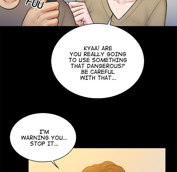 Find That Girl Chapter 32 - Page 73