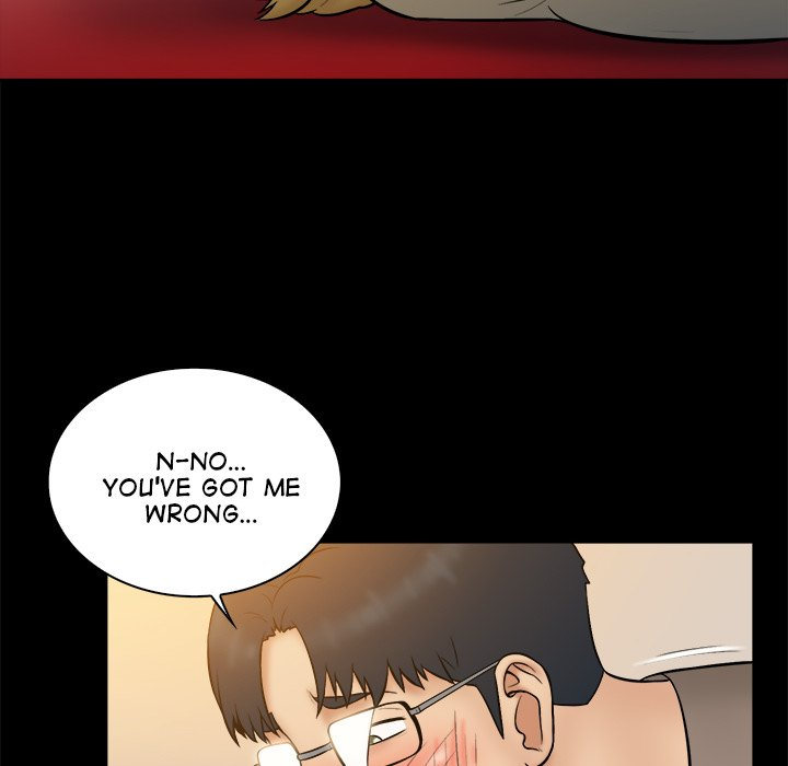 Find That Girl Chapter 32 - Page 92