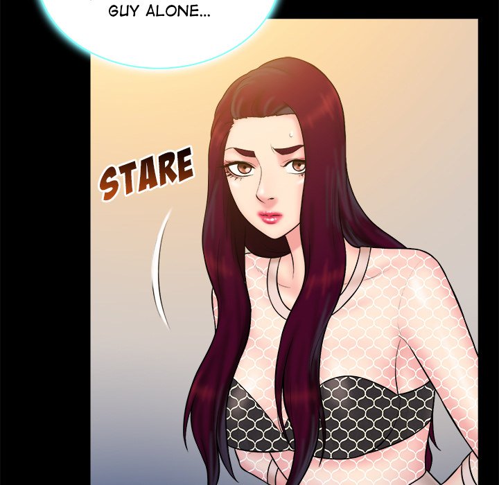 Find That Girl Chapter 33 - Page 18