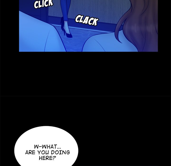 Find That Girl Chapter 33 - Page 47