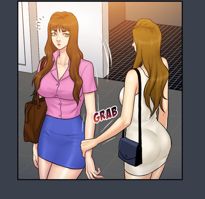 Find That Girl Chapter 33 - Page 57