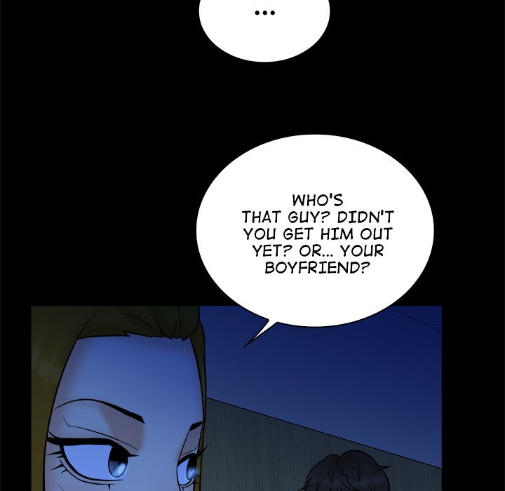 Find That Girl Chapter 33 - Page 79