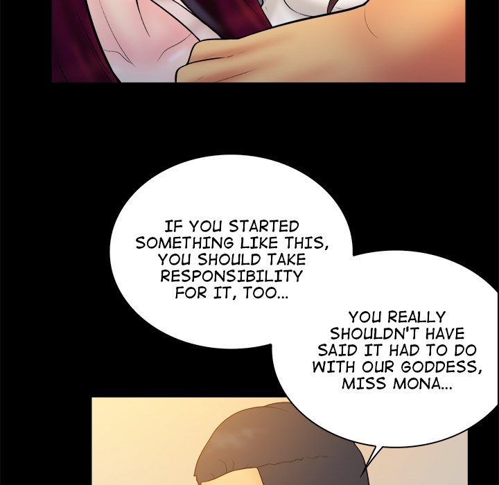 Find That Girl Chapter 34 - Page 45