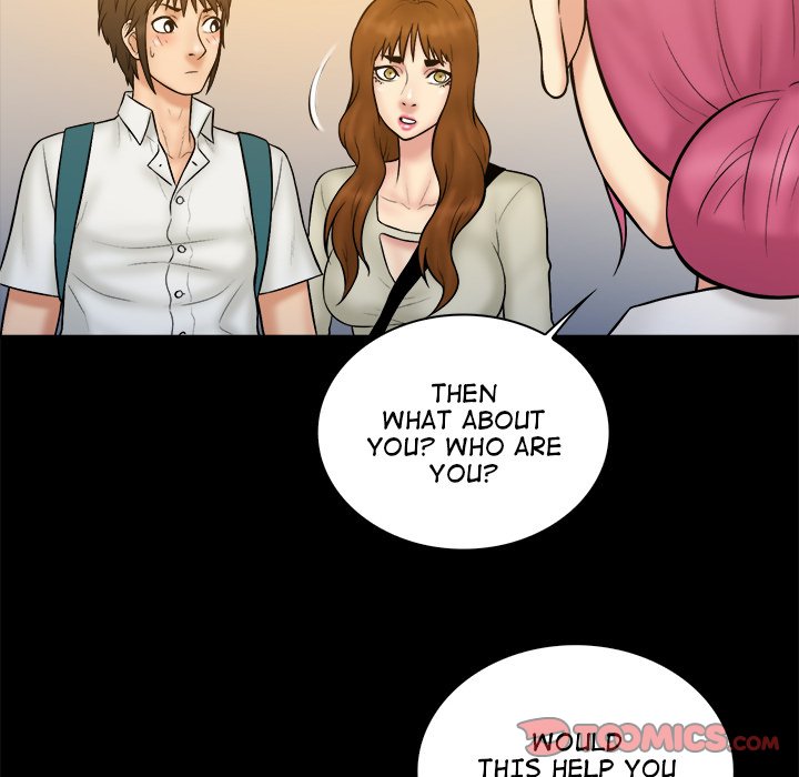 Find That Girl Chapter 34 - Page 86