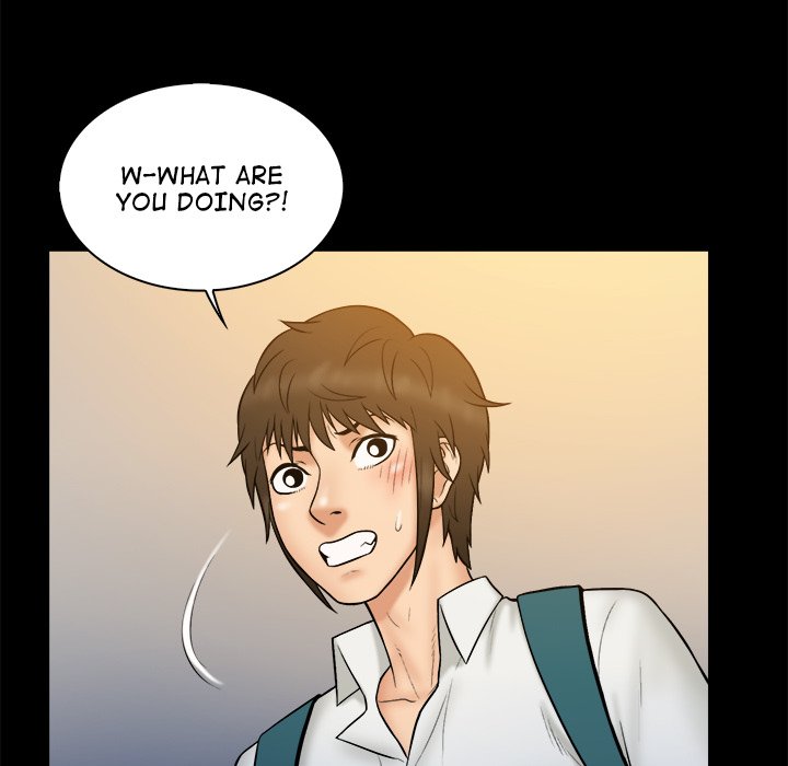 Find That Girl Chapter 34 - Page 97