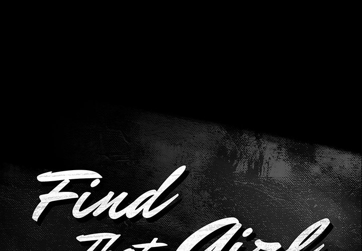 Find That Girl Chapter 35 - Page 1