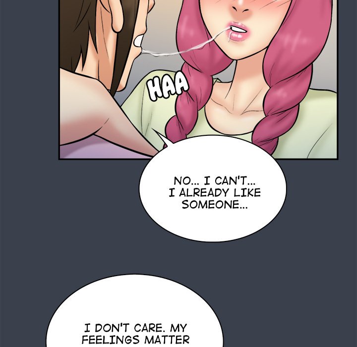 Find That Girl Chapter 35 - Page 33