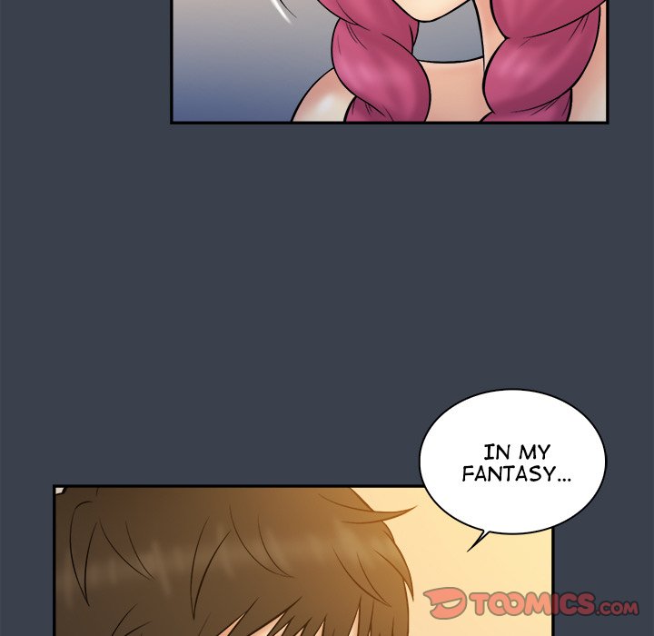 Find That Girl Chapter 36 - Page 30