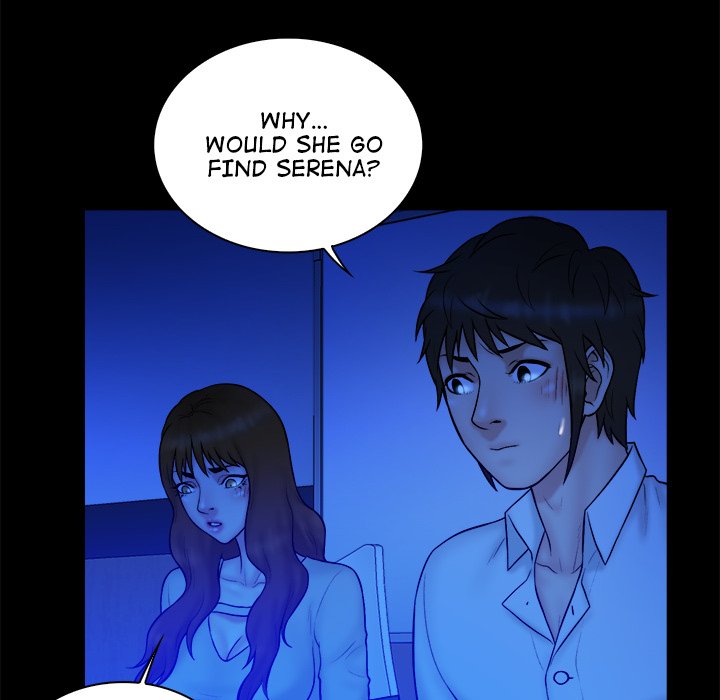 Find That Girl Chapter 36 - Page 53