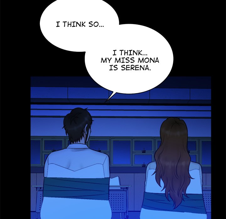 Find That Girl Chapter 36 - Page 56