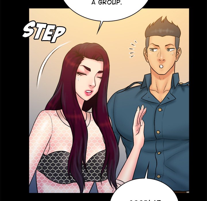 Find That Girl Chapter 36 - Page 87