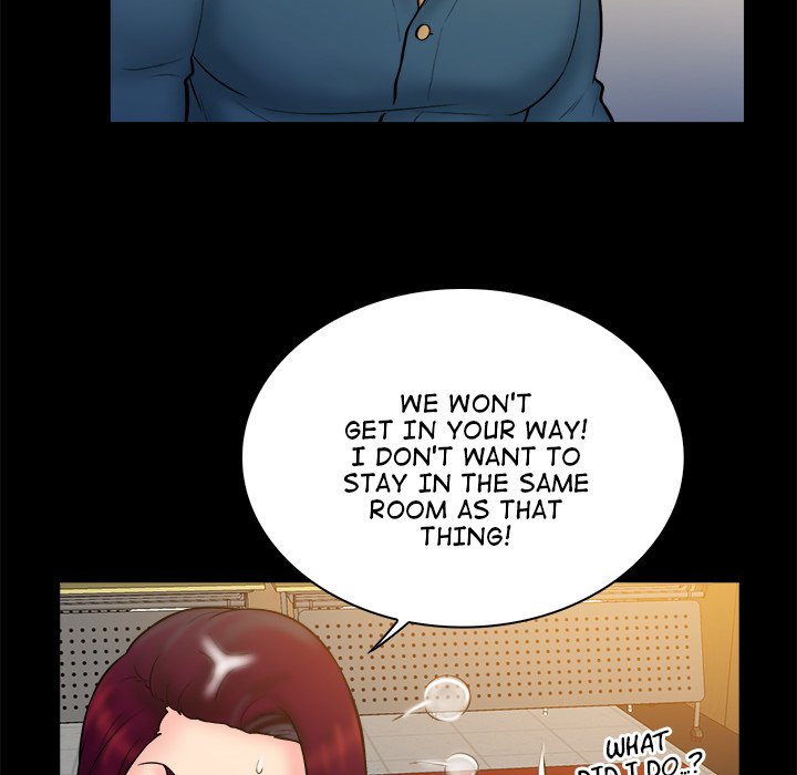 Find That Girl Chapter 36 - Page 92