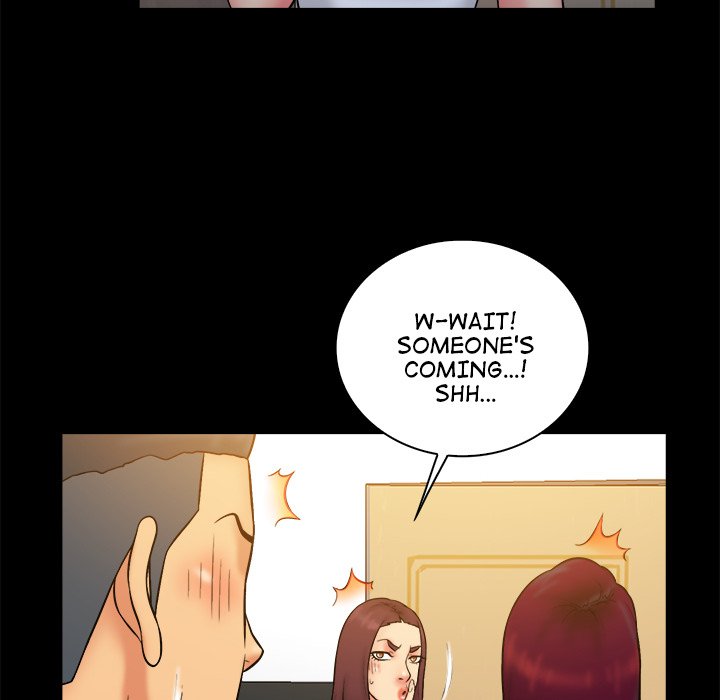 Find That Girl Chapter 36 - Page 95