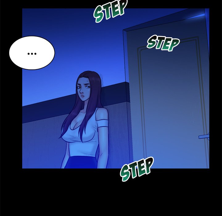 Find That Girl Chapter 36 - Page 97