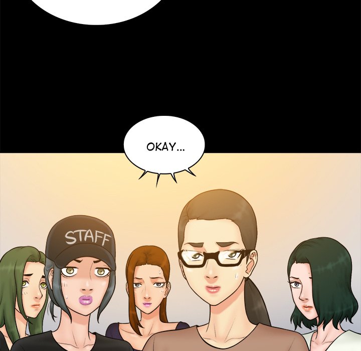 Find That Girl Chapter 37 - Page 21