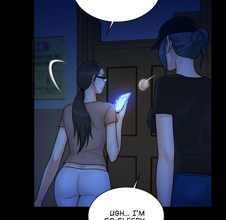 Find That Girl Chapter 37 - Page 61