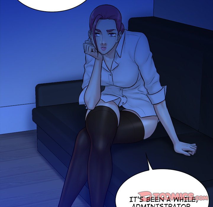 Find That Girl Chapter 37 - Page 70