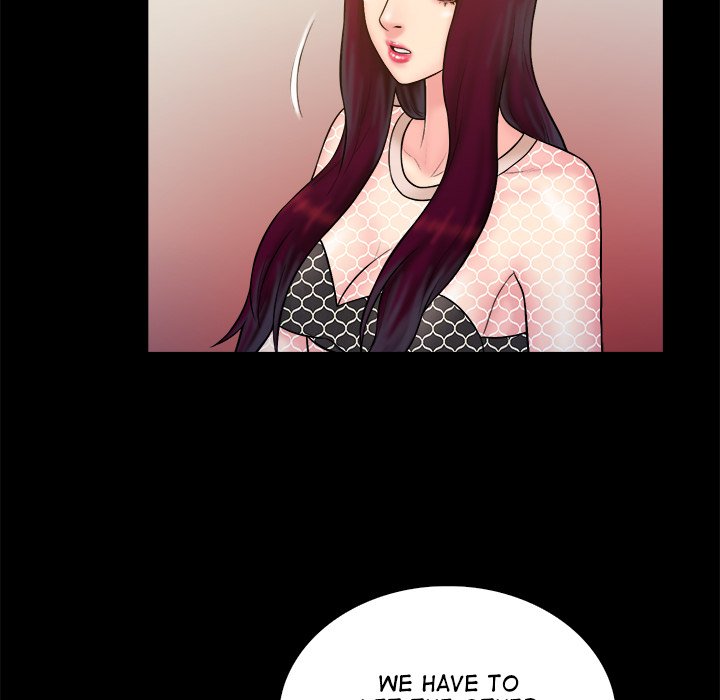 Find That Girl Chapter 37 - Page 83