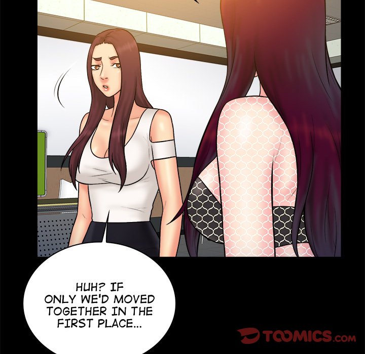 Find That Girl Chapter 37 - Page 90