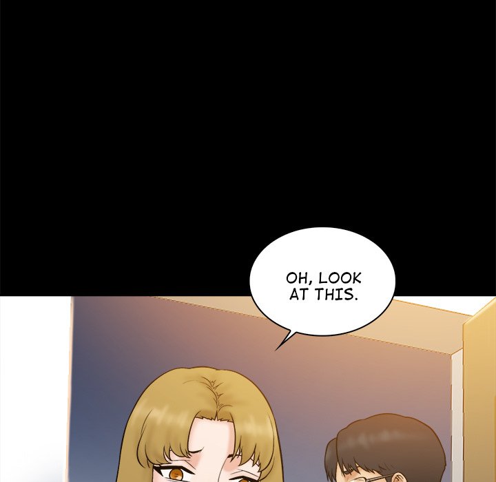 Find That Girl Chapter 37 - Page 97