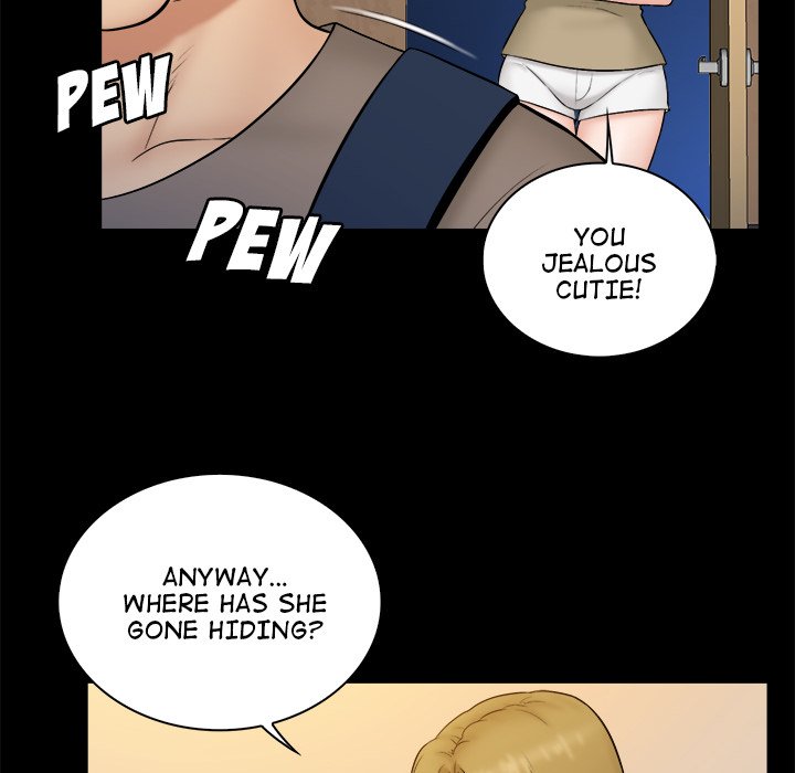 Find That Girl Chapter 38 - Page 16