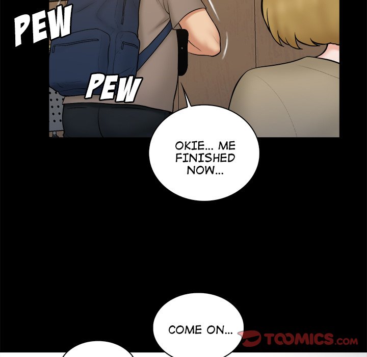 Find That Girl Chapter 38 - Page 20