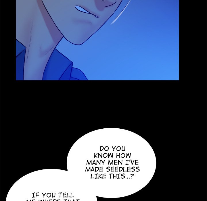 Find That Girl Chapter 38 - Page 30