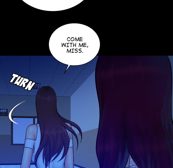 Find That Girl Chapter 38 - Page 45