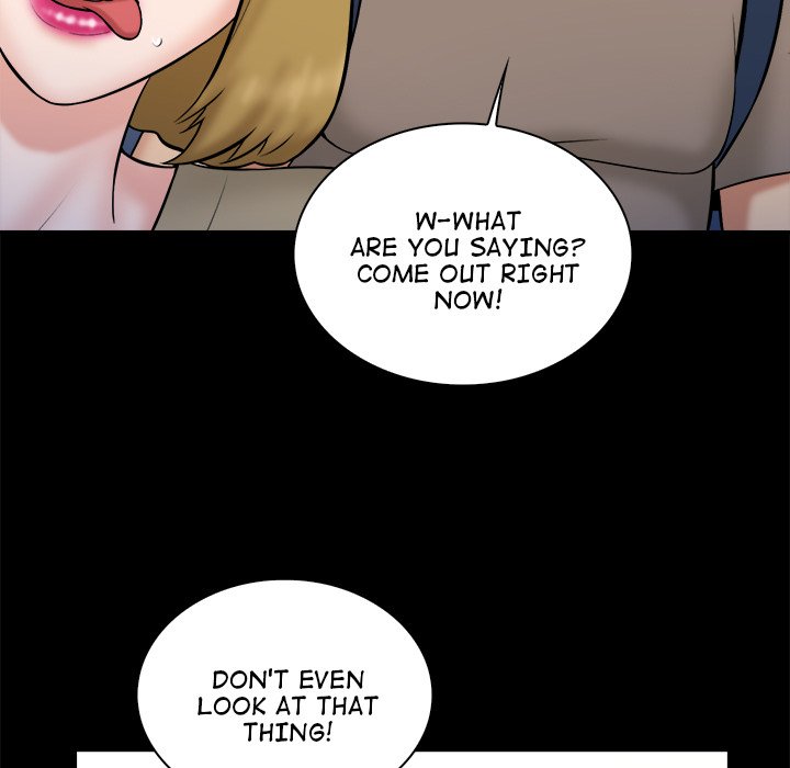 Find That Girl Chapter 38 - Page 5