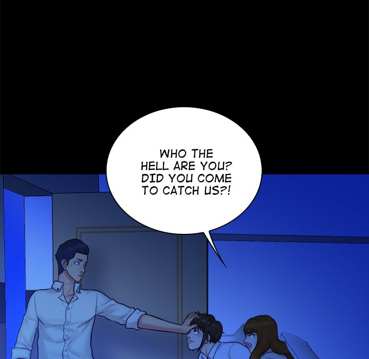 Find That Girl Chapter 38 - Page 53