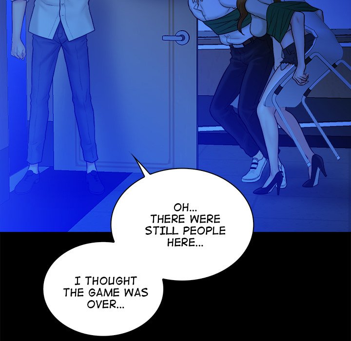 Find That Girl Chapter 38 - Page 54