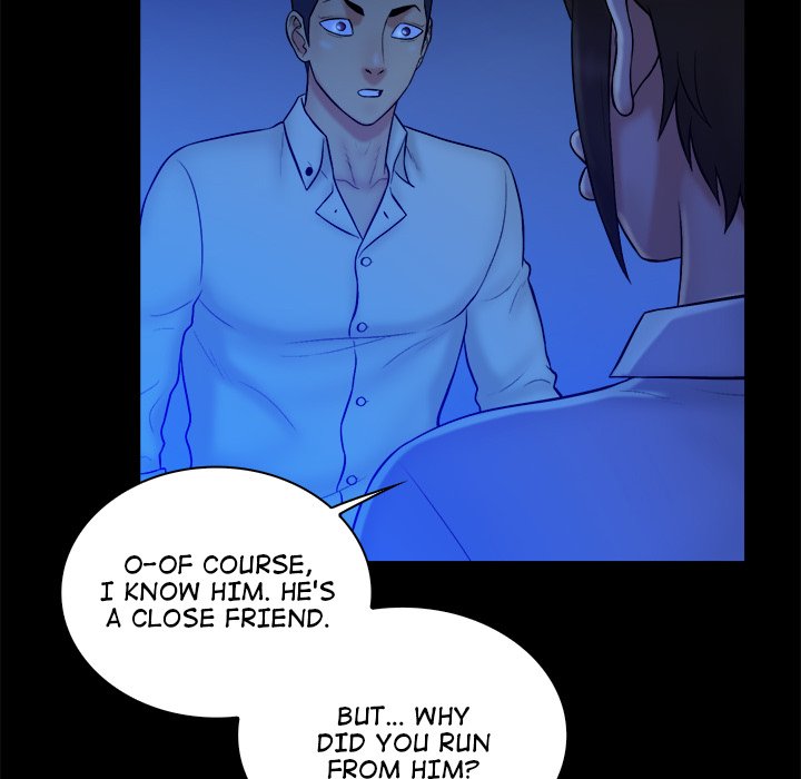 Find That Girl Chapter 38 - Page 60