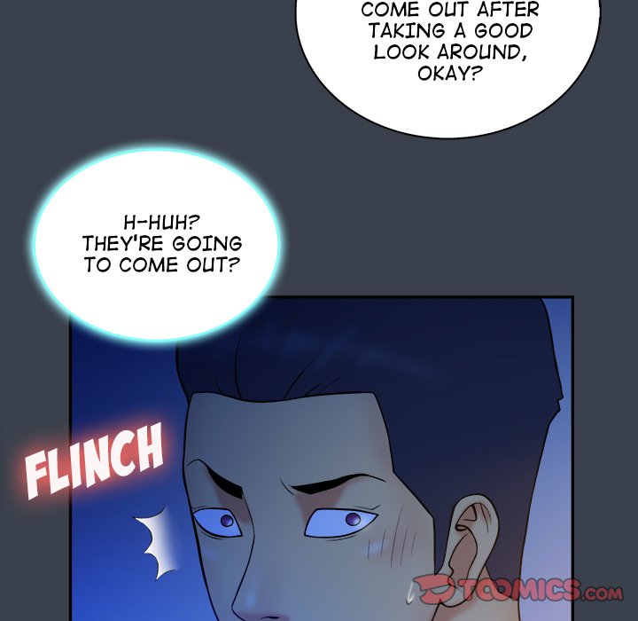 Find That Girl Chapter 38 - Page 74