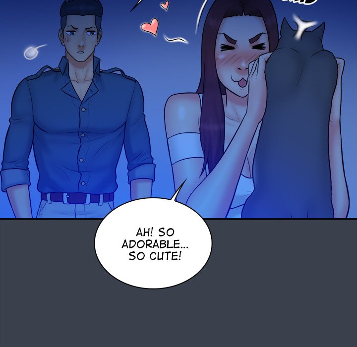 Find That Girl Chapter 38 - Page 85