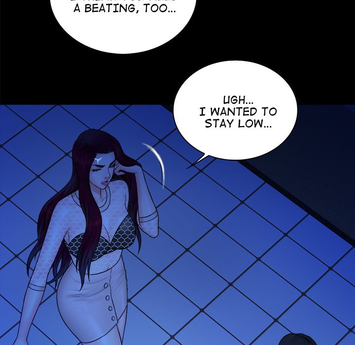 Find That Girl Chapter 39 - Page 24